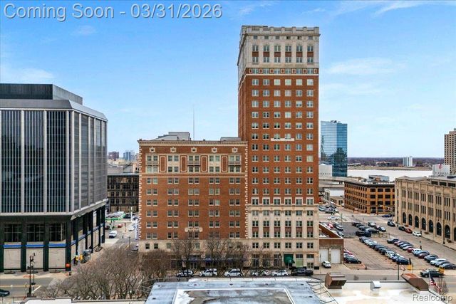525 W LAFAYETTE Boulevard 21C, Detroit, MI 48226