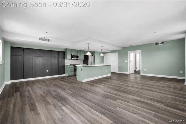 525 W LAFAYETTE Boulevard 21C, Detroit, MI 48226