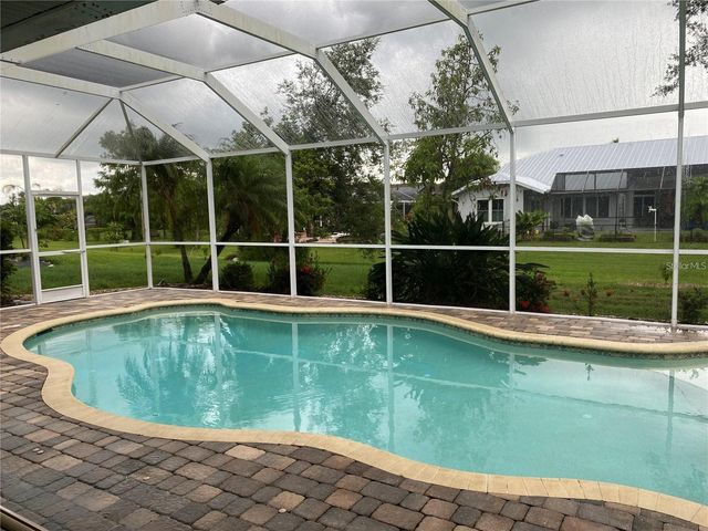 2312 NUREMBERG BOULEVARD, Punta Gorda, FL 33983