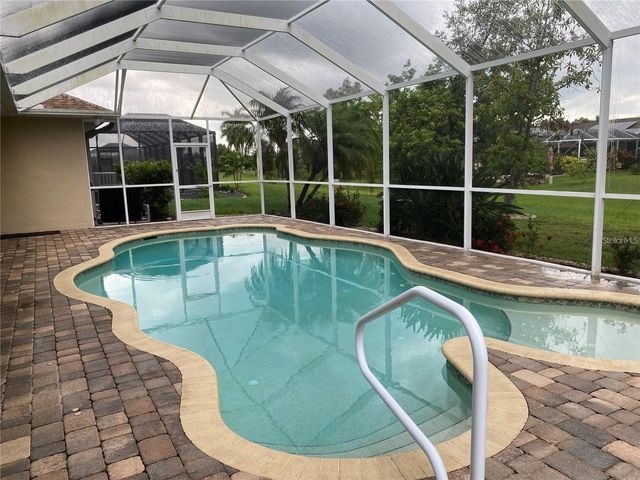 2312 NUREMBERG BOULEVARD, Punta Gorda, FL 33983