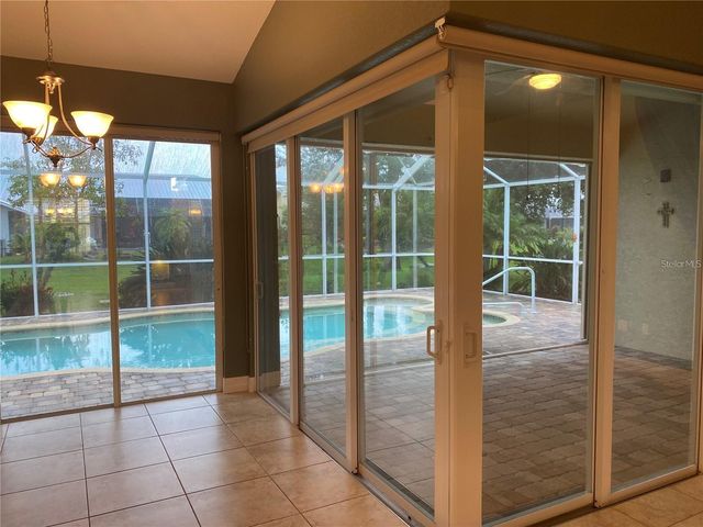 2312 NUREMBERG BOULEVARD, Punta Gorda, FL 33983
