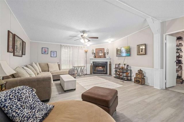 126 Loggins Trail, Commerce, GA 30529