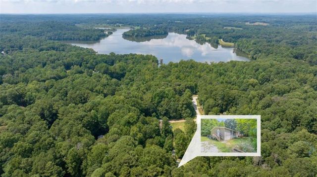 126 Loggins Trail, Commerce, GA 30529