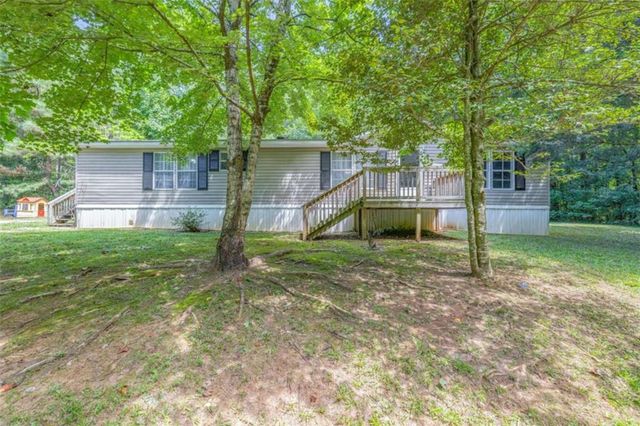 126 Loggins Trail, Commerce, GA 30529