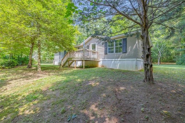 126 Loggins Trail, Commerce, GA 30529