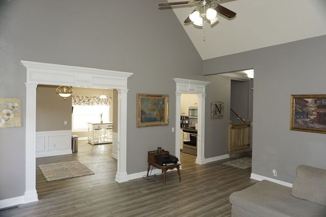 3606 Geneva Dr, Murfreesboro, TN 37128