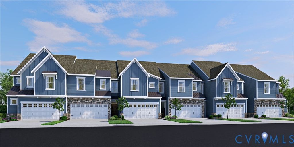 17342 Alana Dr, Moseley, VA 23120