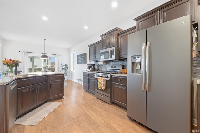 969 Sicilian Passage, Fort Wayne, IN 46818
