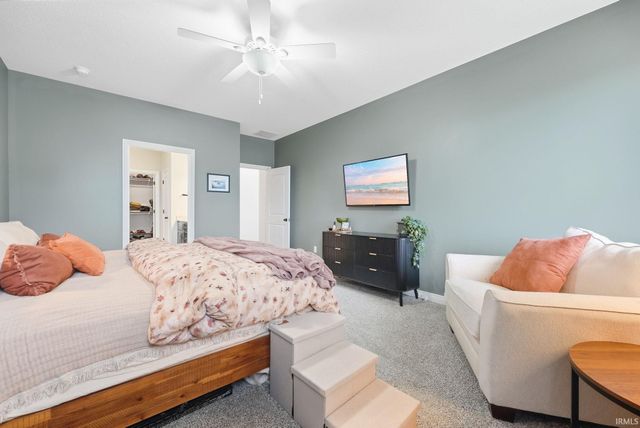 969 Sicilian Passage, Fort Wayne, IN 46818