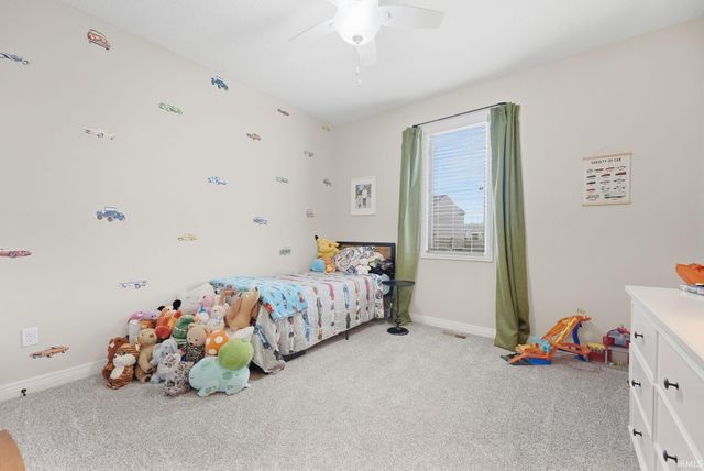969 Sicilian Passage, Fort Wayne, IN 46818