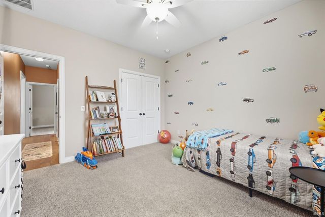 969 Sicilian Passage, Fort Wayne, IN 46818