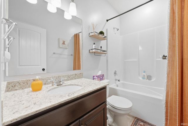969 Sicilian Passage, Fort Wayne, IN 46818