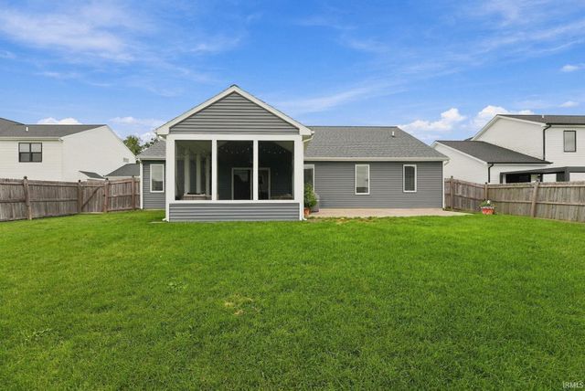 969 Sicilian Passage, Fort Wayne, IN 46818