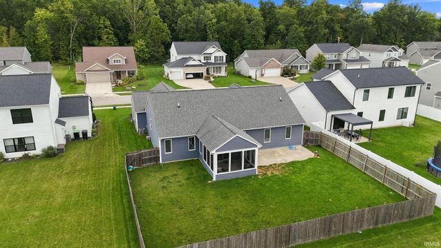 969 Sicilian Passage, Fort Wayne, IN 46818