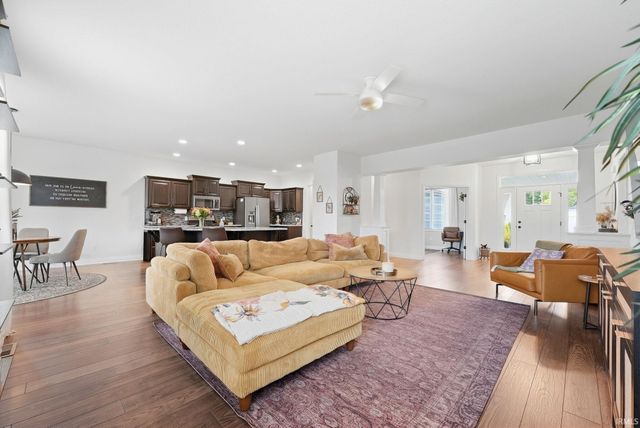 969 Sicilian Passage, Fort Wayne, IN 46818