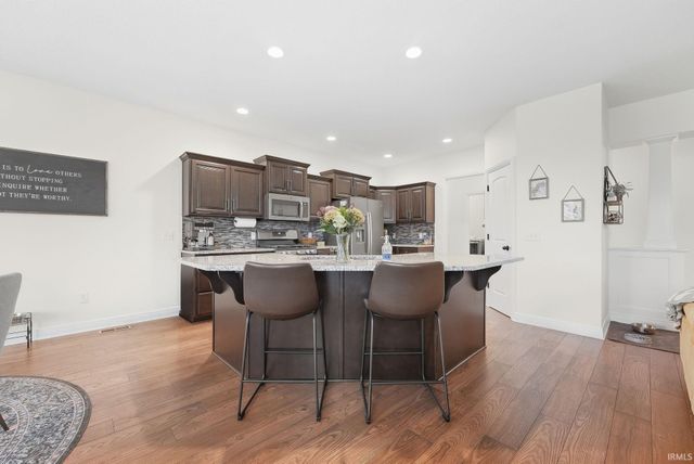 969 Sicilian Passage, Fort Wayne, IN 46818