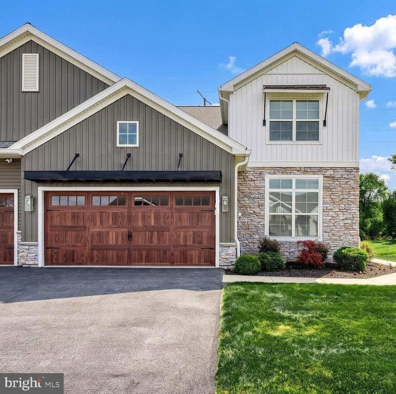 770 AURORA DRIVE, Mechanicsburg, PA 17055
