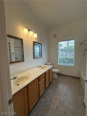 3395 CACTUS SHADOW Street 102, Las Vegas, NV 89129