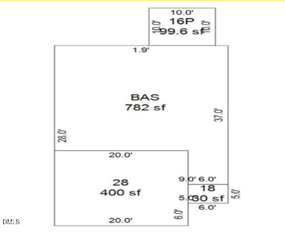 1023 Blissful Waters Street, Durham, NC 27703