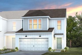 1023 Blissful Waters Street, Durham, NC 27703