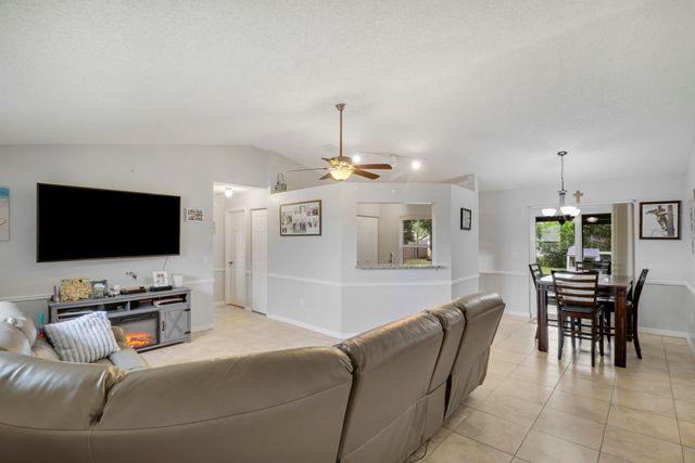 4453 SW Bradbury Street, Port St. Lucie, Port St Lucie, FL 34953