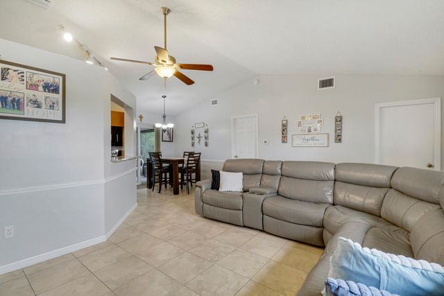 4453 SW Bradbury Street, Port St. Lucie, Port St Lucie, FL 34953