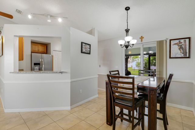 4453 SW Bradbury Street, Port St. Lucie, Port St Lucie, FL 34953
