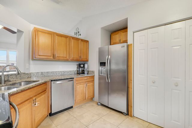 4453 SW Bradbury Street, Port St. Lucie, Port St Lucie, FL 34953