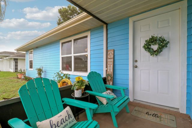 4453 SW Bradbury Street, Port St. Lucie, Port St Lucie, FL 34953