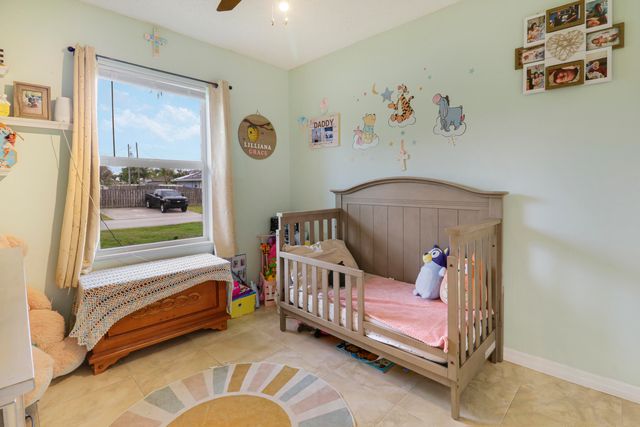 4453 SW Bradbury Street, Port St. Lucie, Port St Lucie, FL 34953