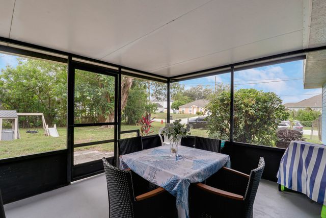 4453 SW Bradbury Street, Port St. Lucie, Port St Lucie, FL 34953