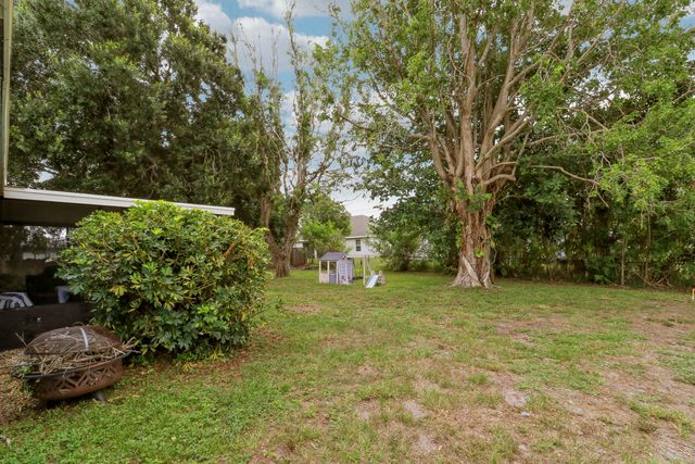 4453 SW Bradbury Street, Port St. Lucie, Port St Lucie, FL 34953