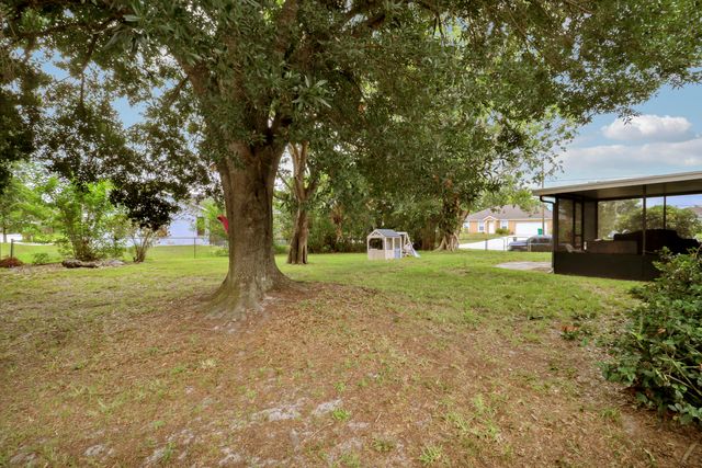 4453 SW Bradbury Street, Port St. Lucie, Port St Lucie, FL 34953