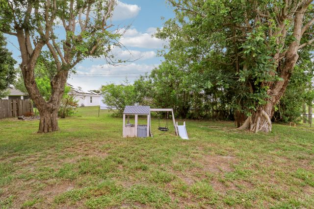 4453 SW Bradbury Street, Port St. Lucie, Port St Lucie, FL 34953