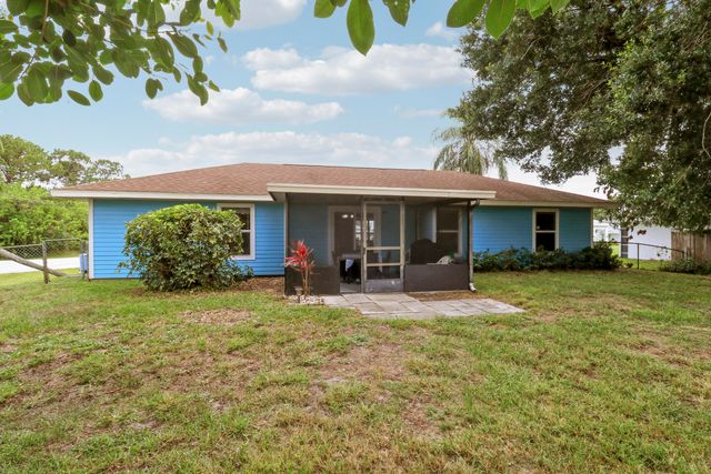 4453 SW Bradbury Street, Port St. Lucie, Port St Lucie, FL 34953