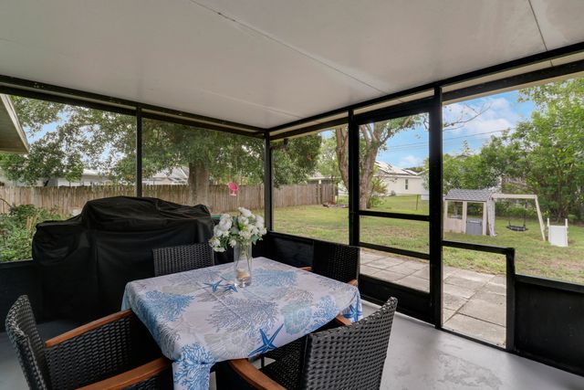 4453 SW Bradbury Street, Port St. Lucie, Port St Lucie, FL 34953