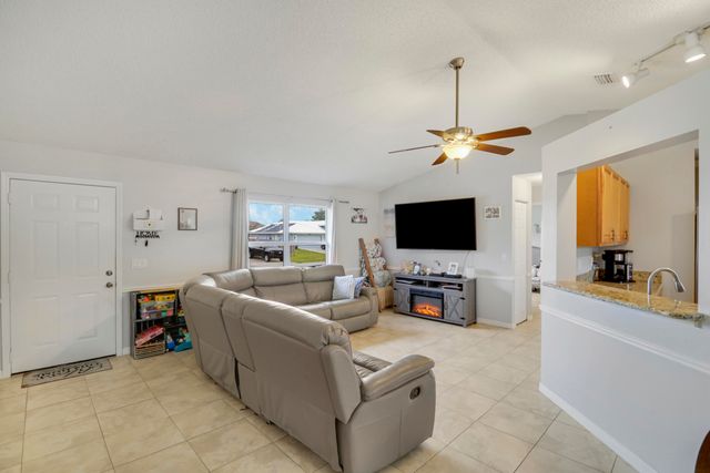 4453 SW Bradbury Street, Port St. Lucie, Port St Lucie, FL 34953