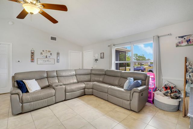 4453 SW Bradbury Street, Port St. Lucie, Port St Lucie, FL 34953