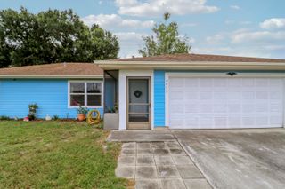4453 SW Bradbury Street, Port St. Lucie, Port St Lucie, FL 34953