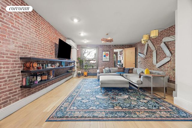 2101 5th Ave Apt Gs, New York City, NY 10035