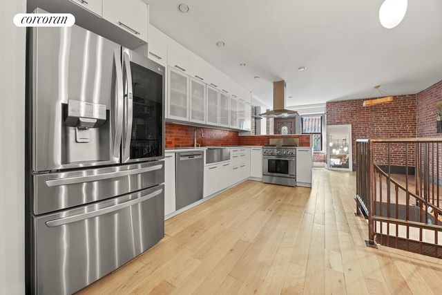 2101 5th Ave Apt Gs, New York City, NY 10035