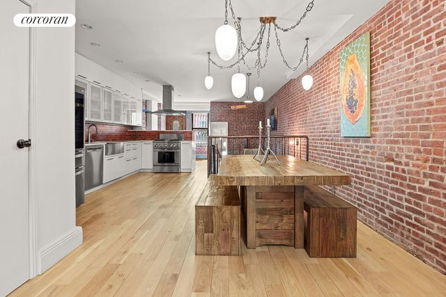 2101 5th Ave Apt Gs, New York City, NY 10035