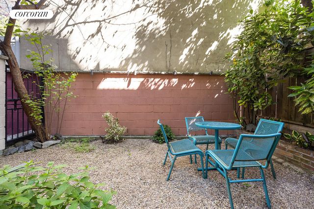 2101 5th Ave Apt Gs, New York City, NY 10035