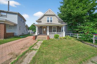 1207 S Main Street, Goshen, IN 46526