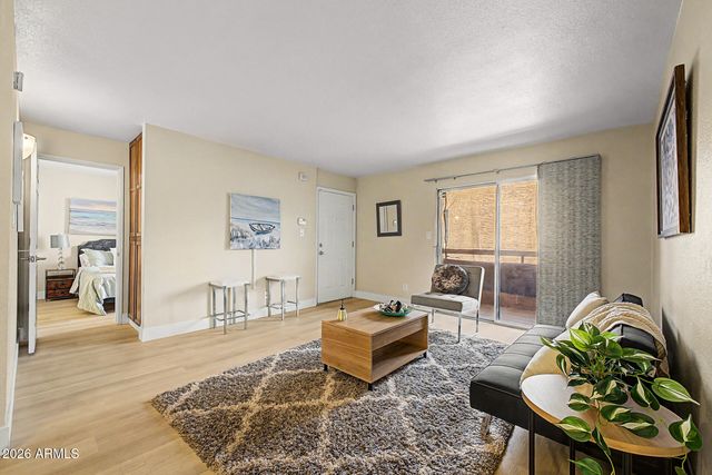 2625 E INDIAN SCHOOL Road 222, Phoenix, AZ 85016