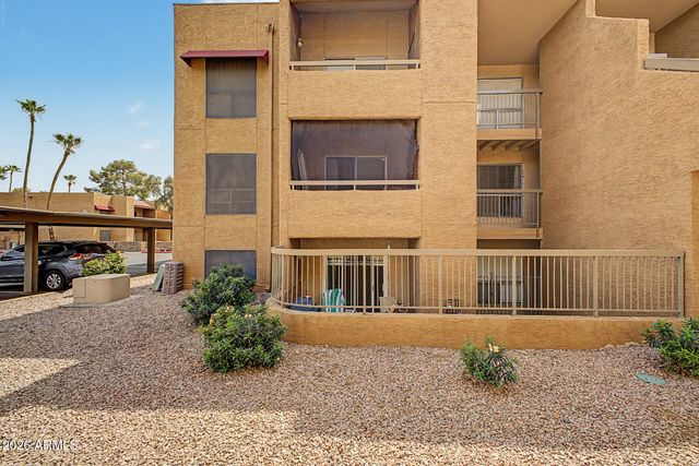 2625 E INDIAN SCHOOL Road 222, Phoenix, AZ 85016