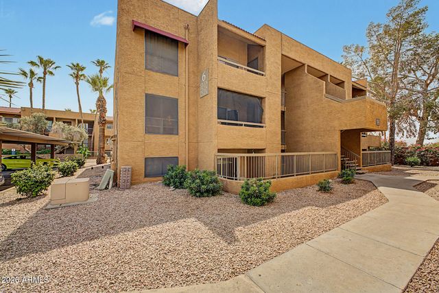 2625 E INDIAN SCHOOL Road 222, Phoenix, AZ 85016
