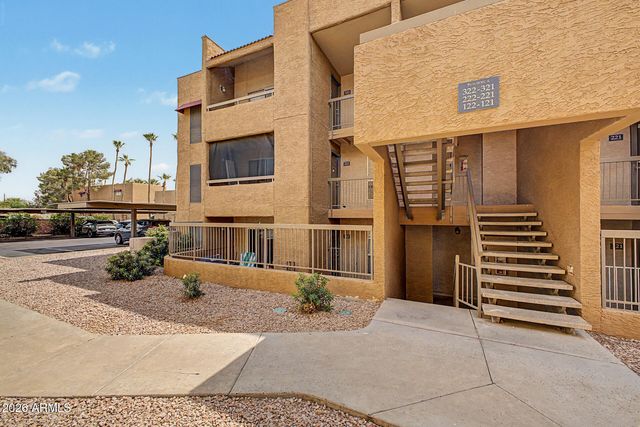 2625 E INDIAN SCHOOL Road 222, Phoenix, AZ 85016