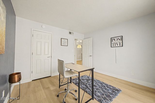 2625 E INDIAN SCHOOL Road 222, Phoenix, AZ 85016