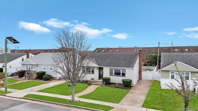 67 Howard Avenue, Freeport, NY 11520
